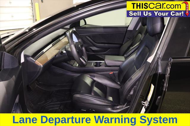 Used 2021 Tesla Model 3 Long Range image 19
