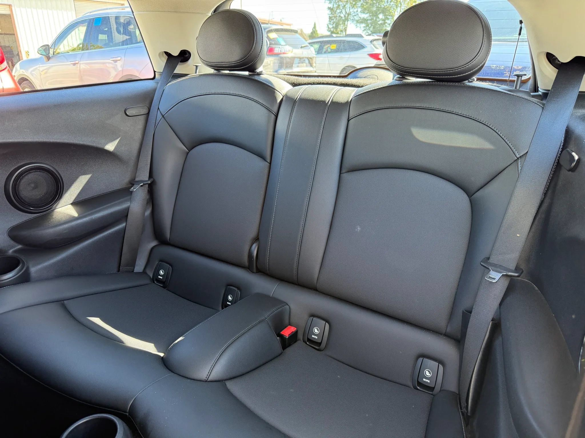 Used 2017 MINI Cooper S FWD image 21