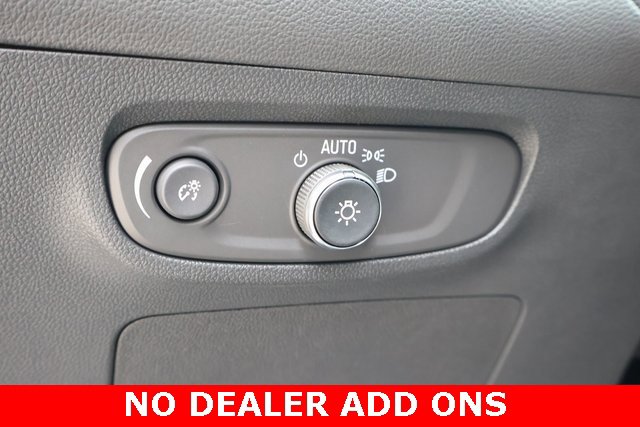 New 2026 Buick Encore GX Avenir w/ Avenir Technology Package image 20