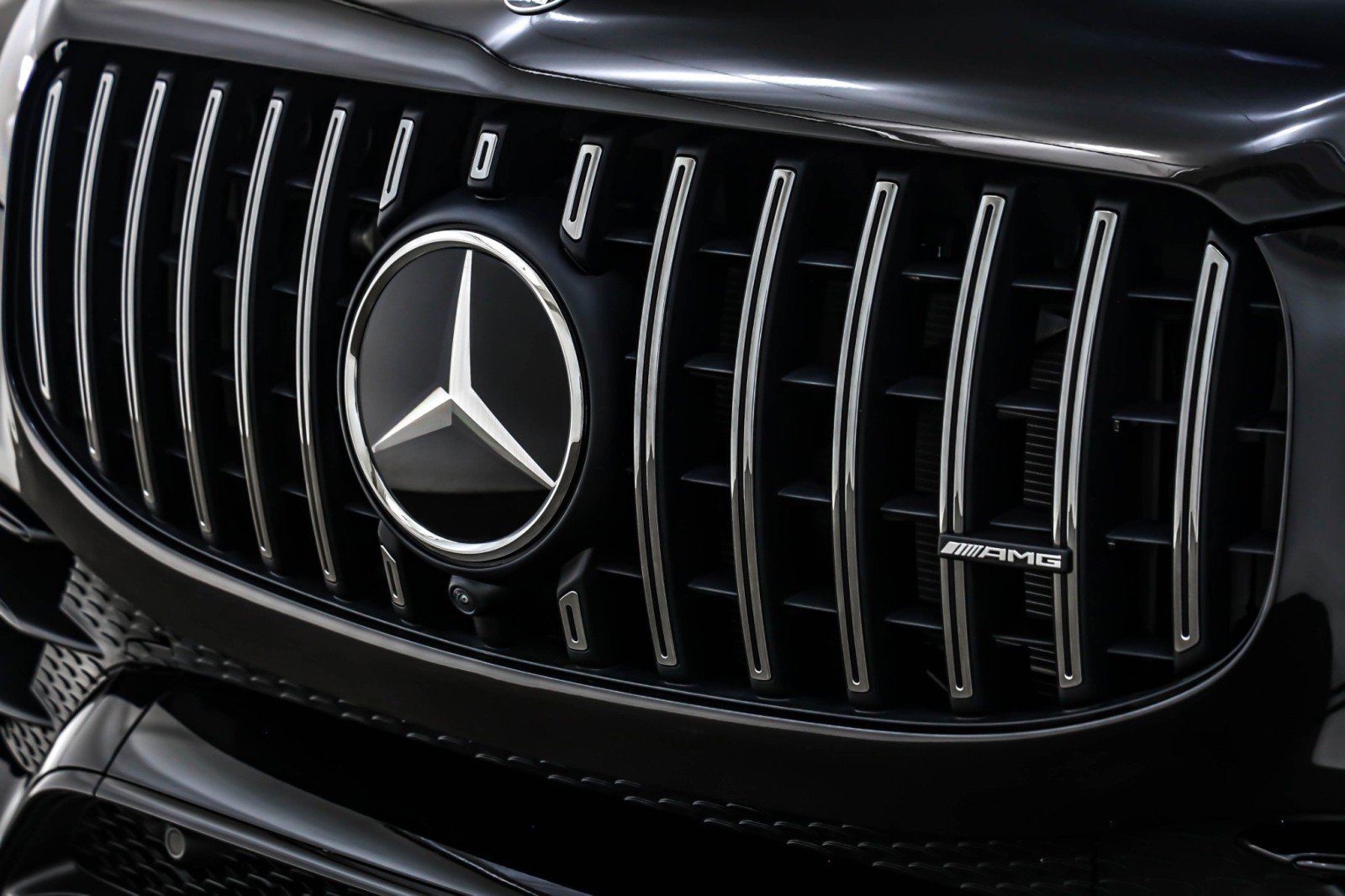 New 2026 Mercedes-Benz GLS 63 AMG 4MATIC image 13