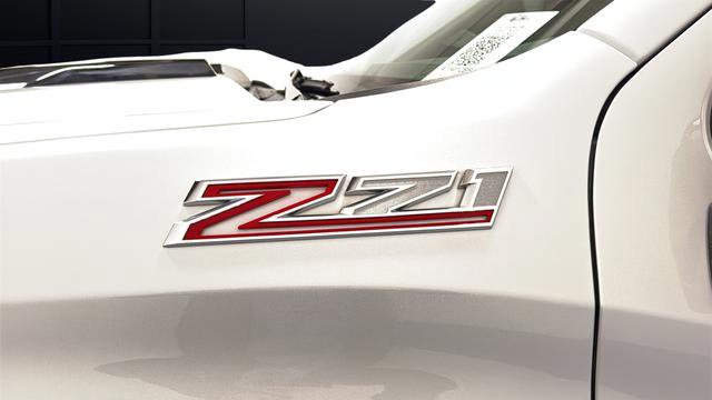 Used 2022 Chevrolet Silverado 1500 LT Trail Boss w/ LT Trail Boss Premium Package AWD/4WD image 41