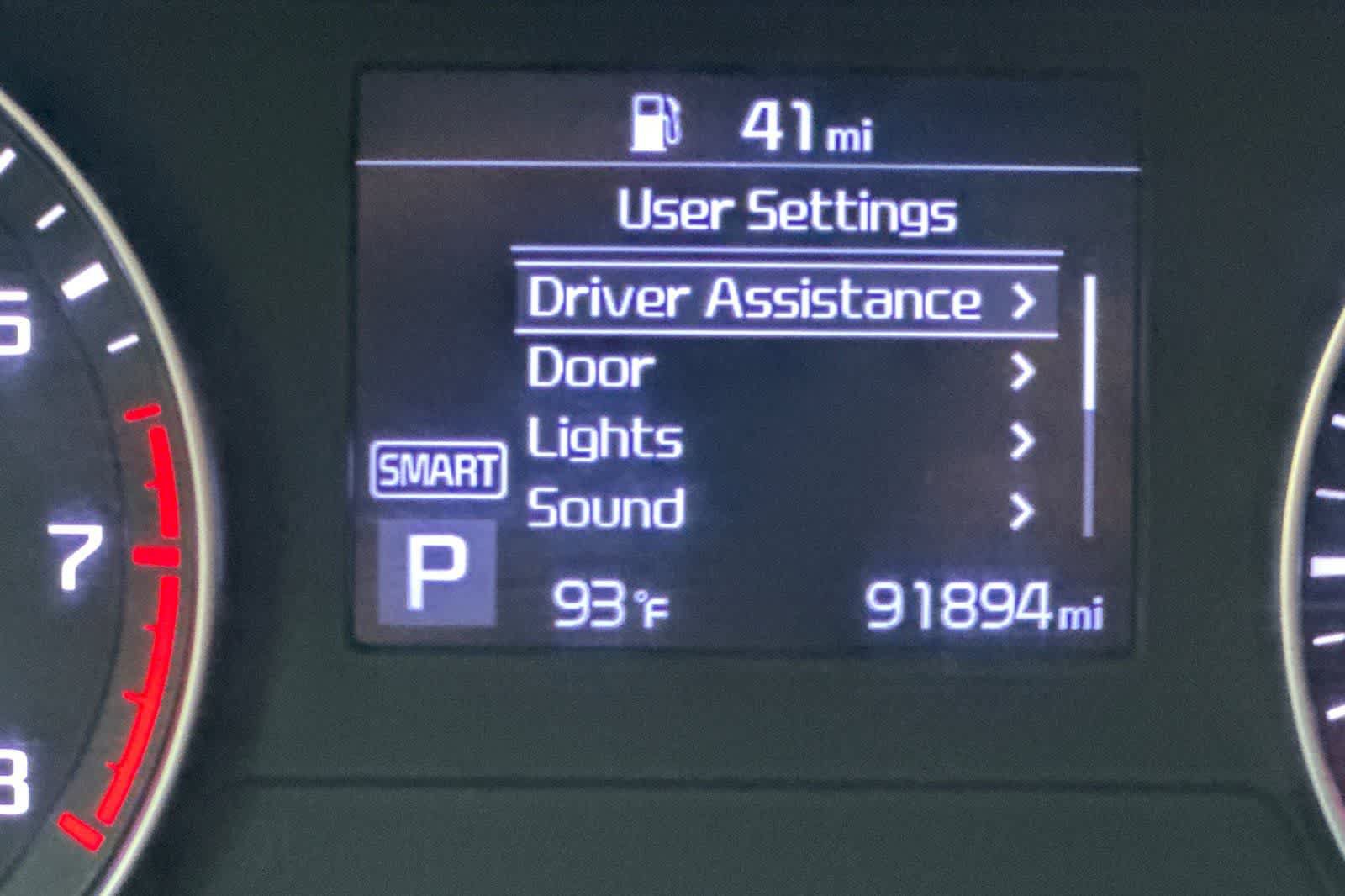 Used 2019 Kia Forte EX FWD image 23