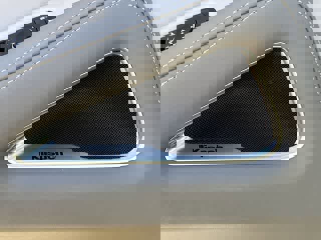 Certified 2026 INFINITI QX60 Luxe w/ Cargo Package image 10