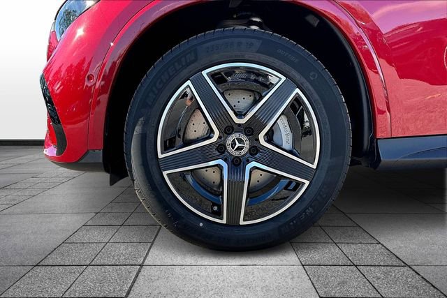 New 2026 Mercedes-Benz GLC 300 4MATIC image 15