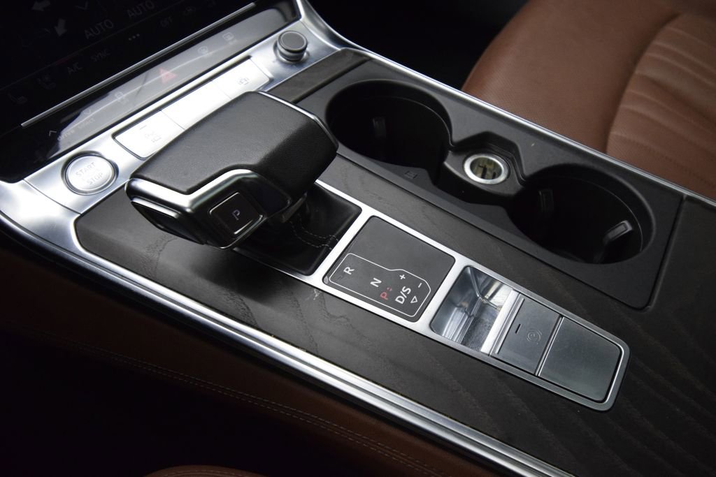 Used 2019 Audi A6 3.0T Prestige w/ Prestige Package AWD/4WD image 25