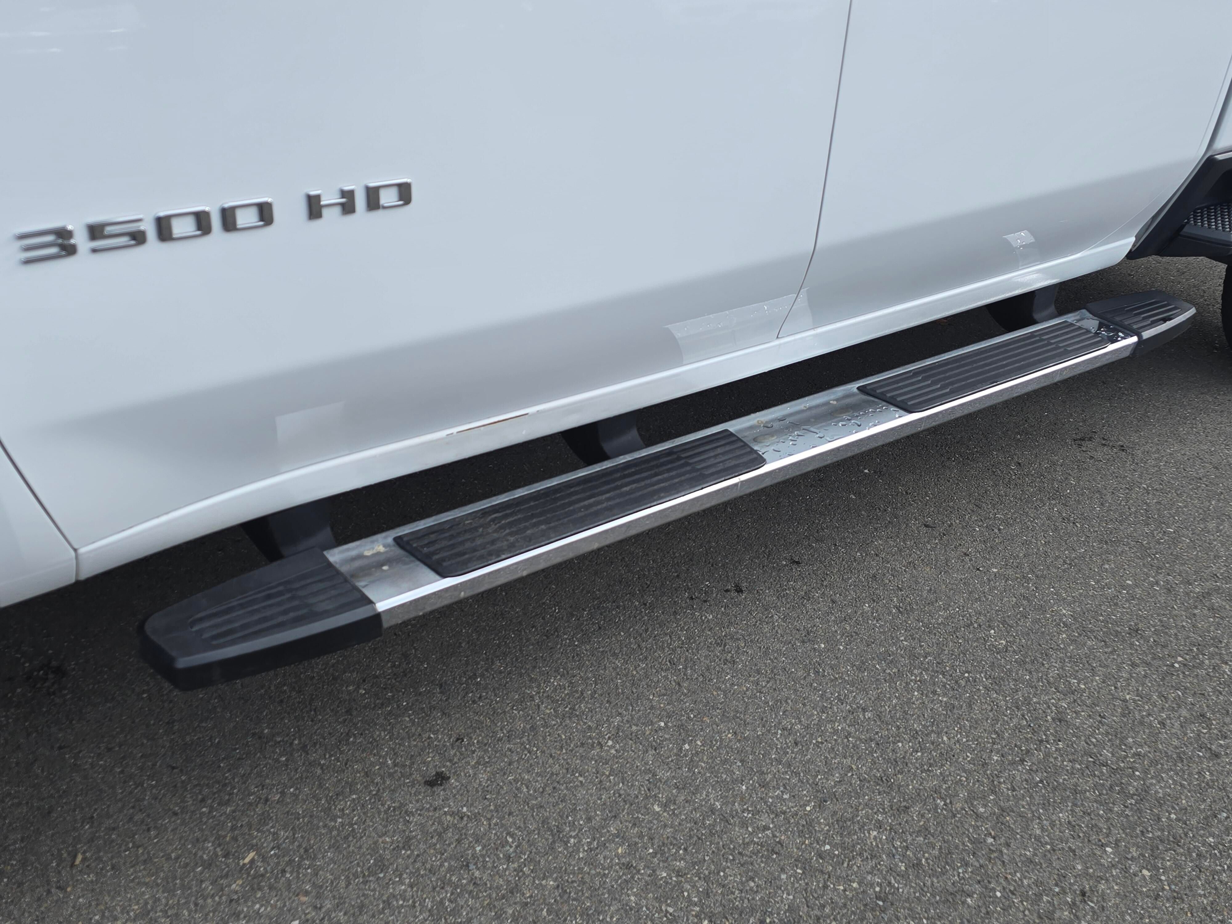 Used 2022 Chevrolet Silverado 3500 LTZ image 13