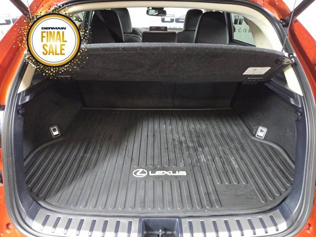 Certified 2021 Lexus NX 300 AWD w/ Comfort Package image 20