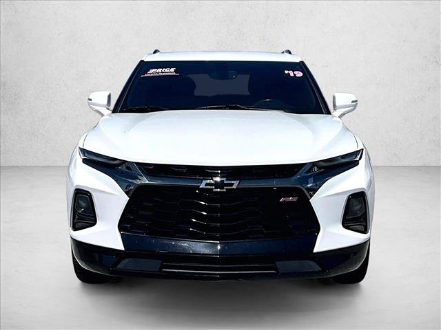 Used 2019 Chevrolet Blazer RS w/ LPO, Floor Liner Package FWD video 3