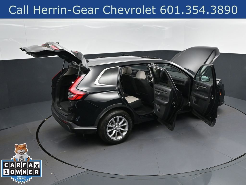 Used 2023 Honda CR-V EX image 49