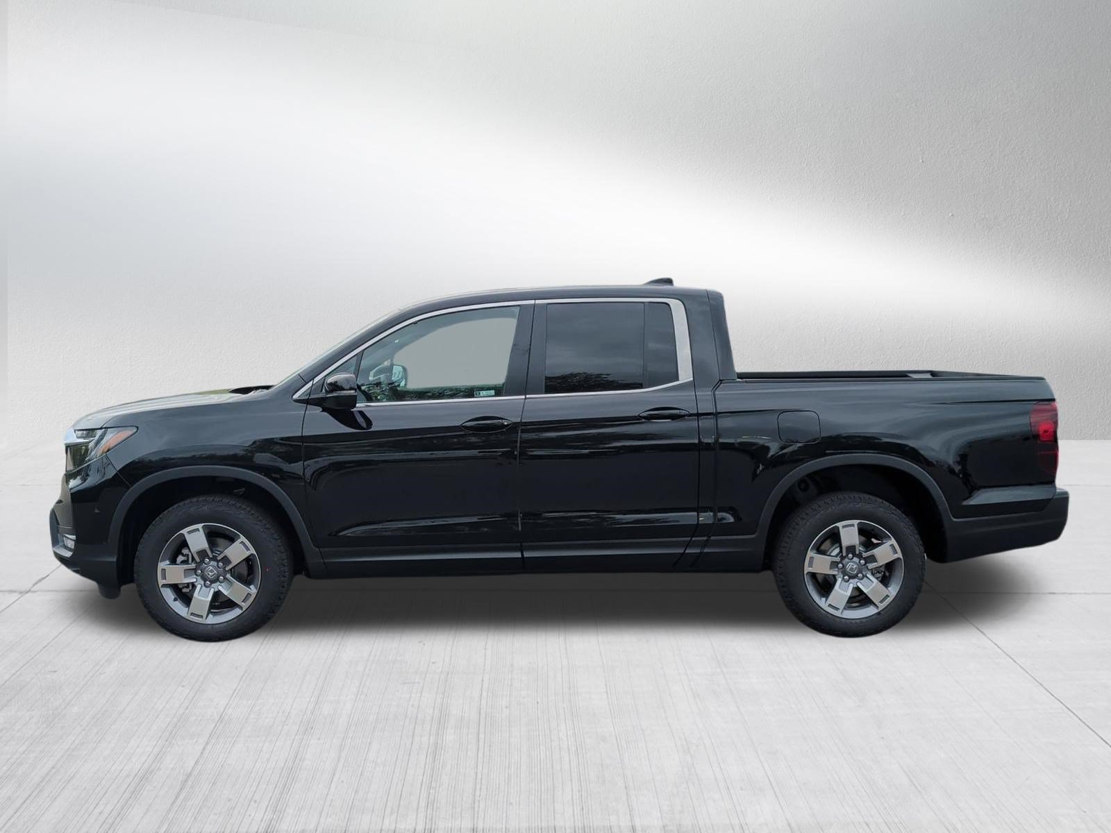New 2026 Honda Ridgeline RTL image 4