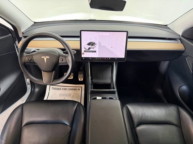 Used 2020 Tesla Model Y Long Range AWD/4WD image 29