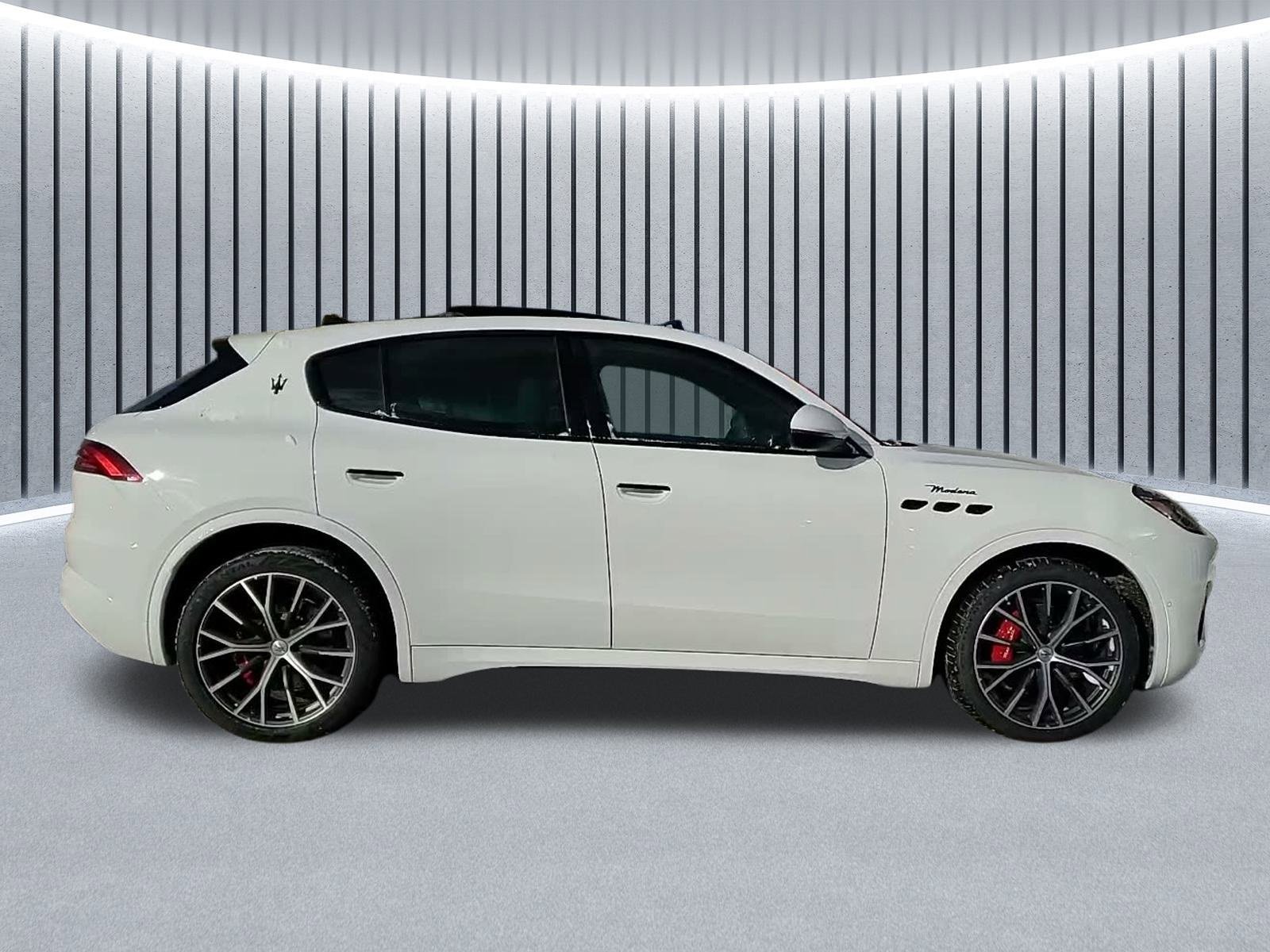 New 2026 Maserati Grecale Modena image 5