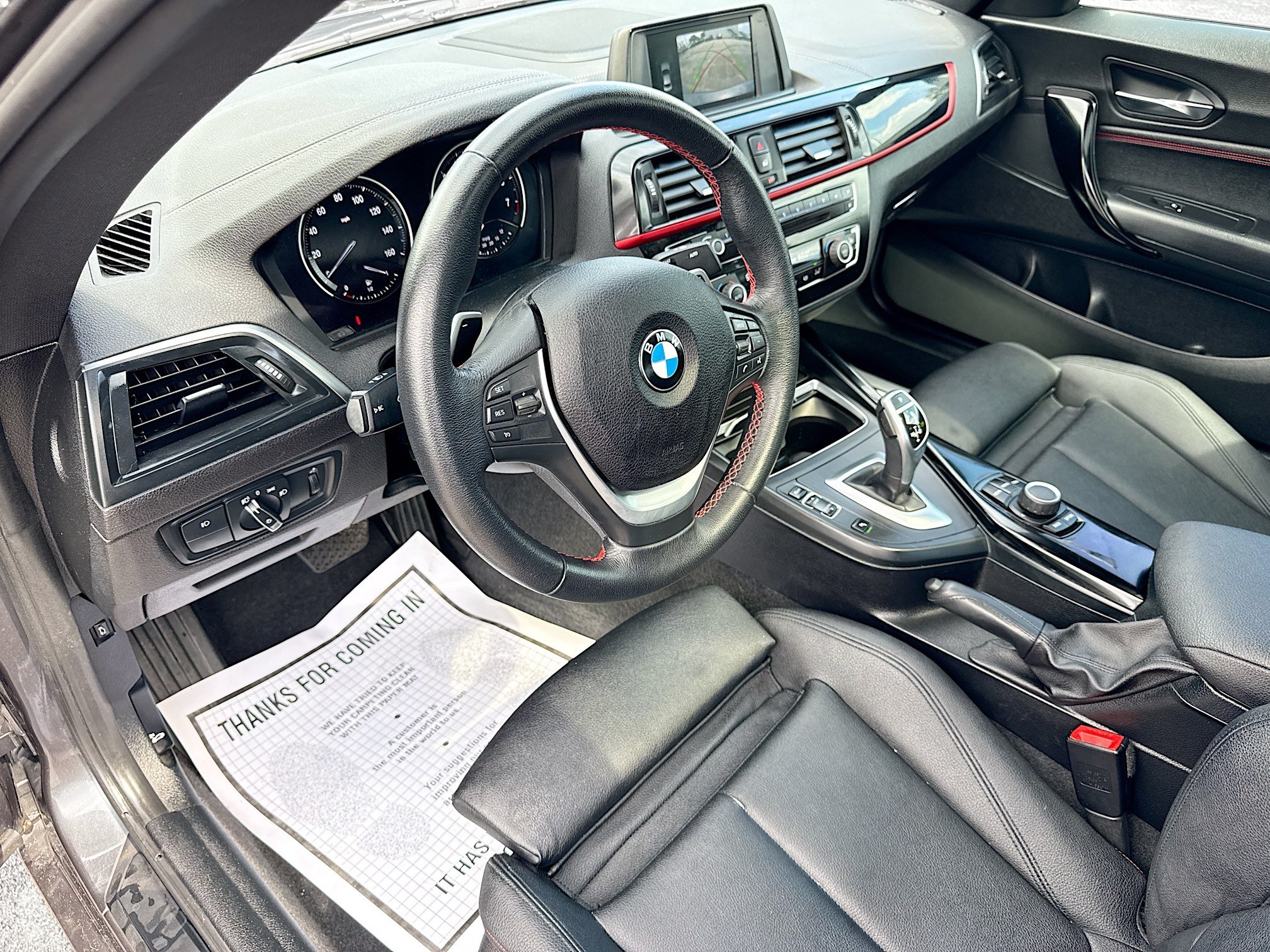 Used 2018 BMW 230i Coupe RWD image 25