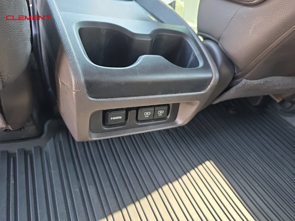 Used 2019 Honda Odyssey Elite image 24