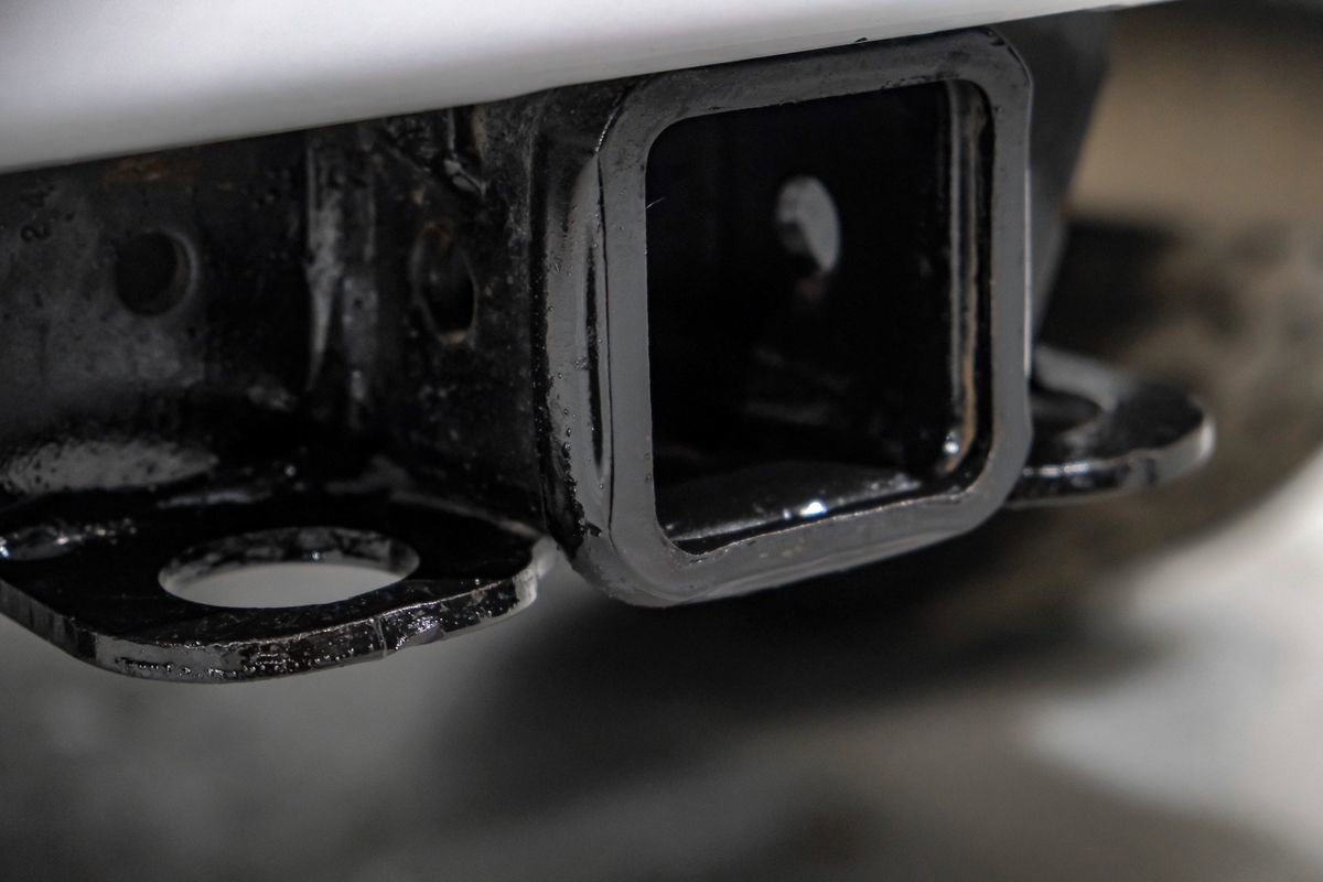 Used 2024 RAM 2500 Lone Star w/ Night Edition image 55