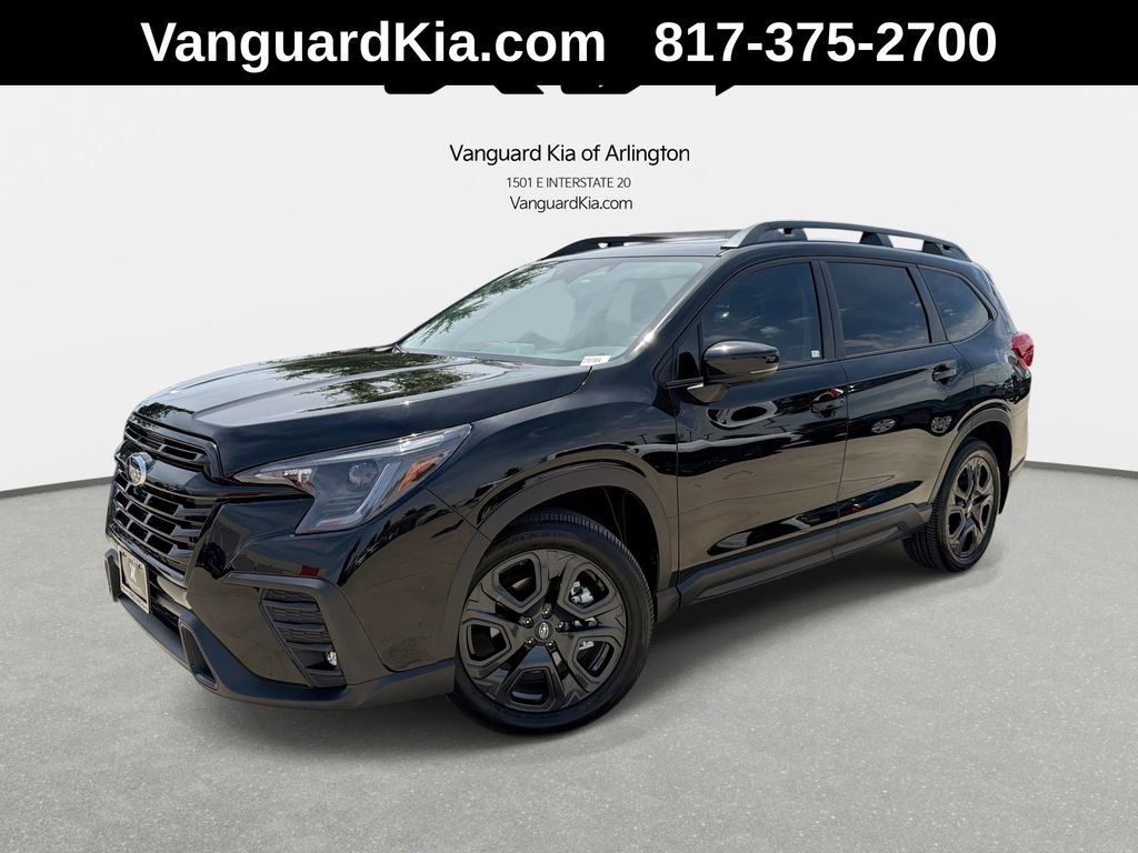 Used 2026 Subaru Ascent Bronze Edition AWD/4WD image 1