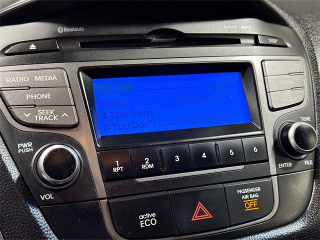 Used 2015 Hyundai Tucson GLS image 15