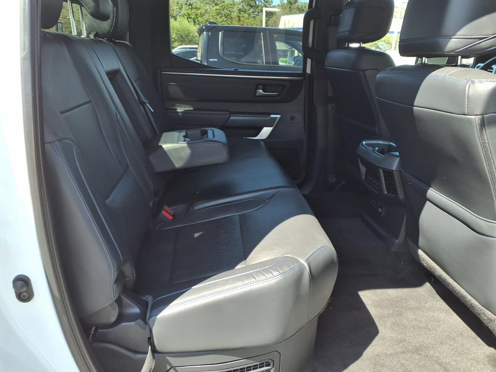 Used 2023 Toyota Tundra Platinum AWD/4WD image 22