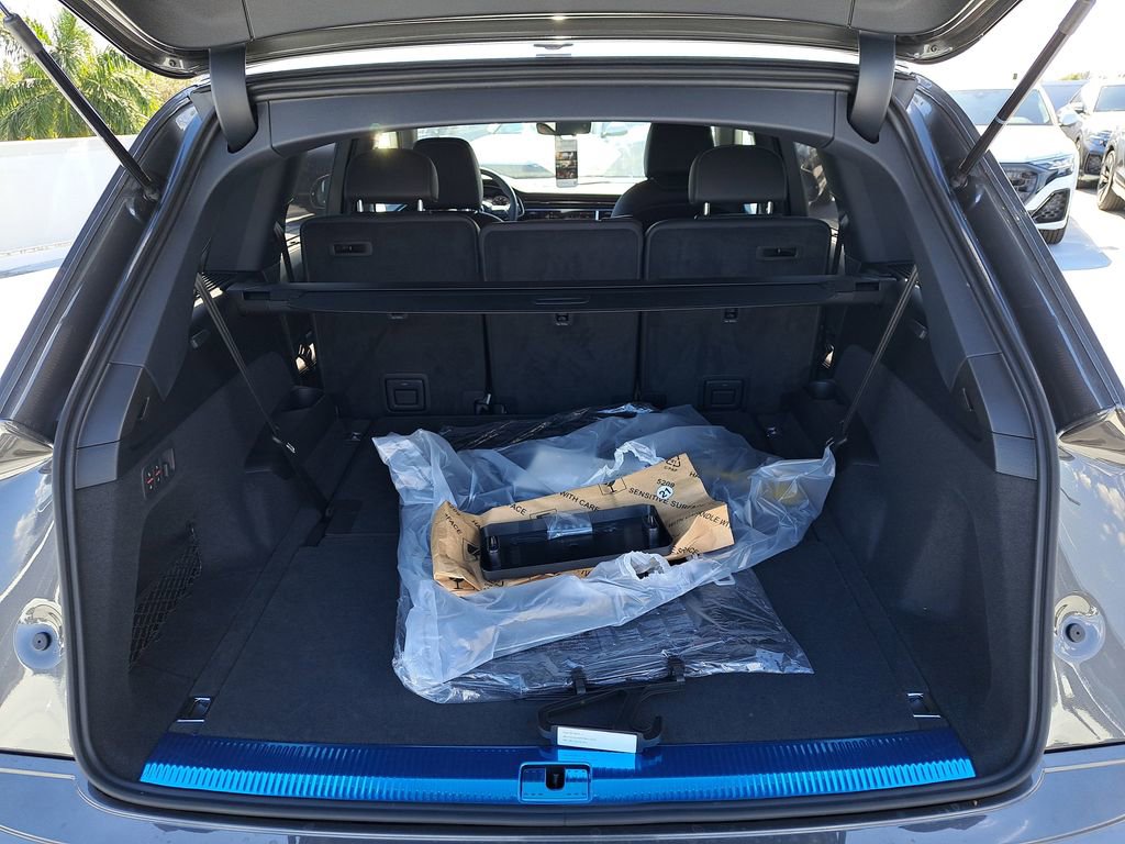 New 2026 Audi Q7 2.0T Premium Plus image 31