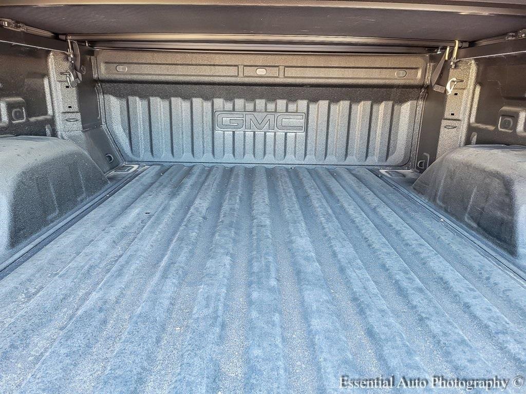 Used 2025 GMC Sierra 1500 Denali w/ Denali Reserve Package image 20