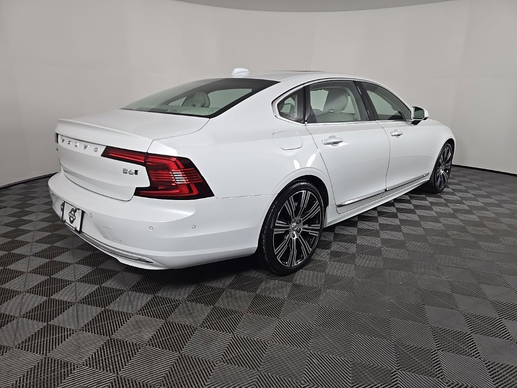 Certified 2023 Volvo S90 B6 Ultimate image 6