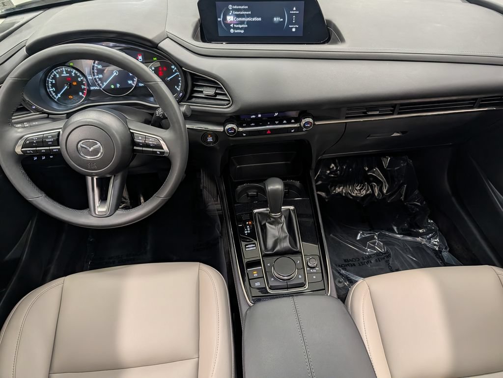Certified 2024 MAZDA CX-30 AWD 2.5 S w/ Preferred Package image 25