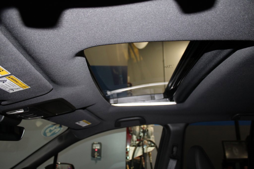 Certified 2023 Honda Ridgeline Black Edition image 41