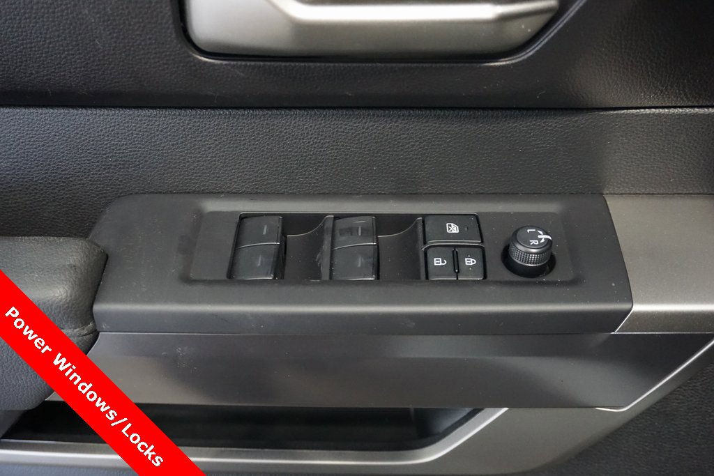 New 2025 Toyota Tundra SR5 image 6