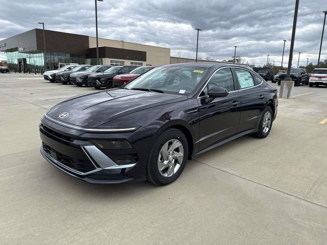 New 2026 Hyundai Sonata SE image 4