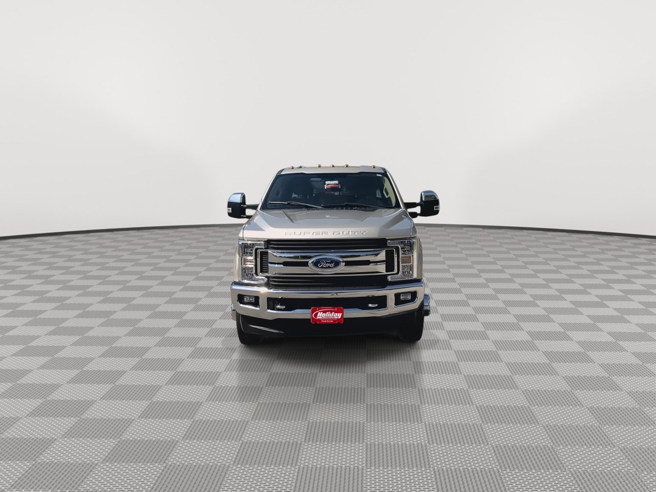 Used 2017 Ford F350 XLT w/ XLT Premium Package AWD/4WD image 34