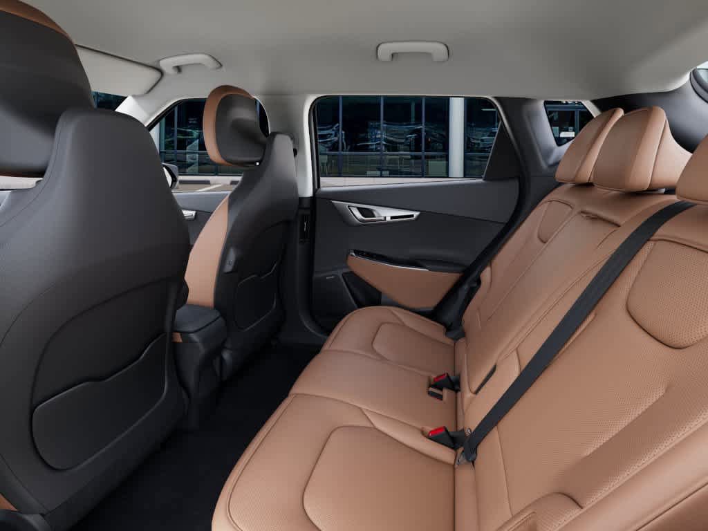 New 2026 Kia EV6 Wind RWD image 18