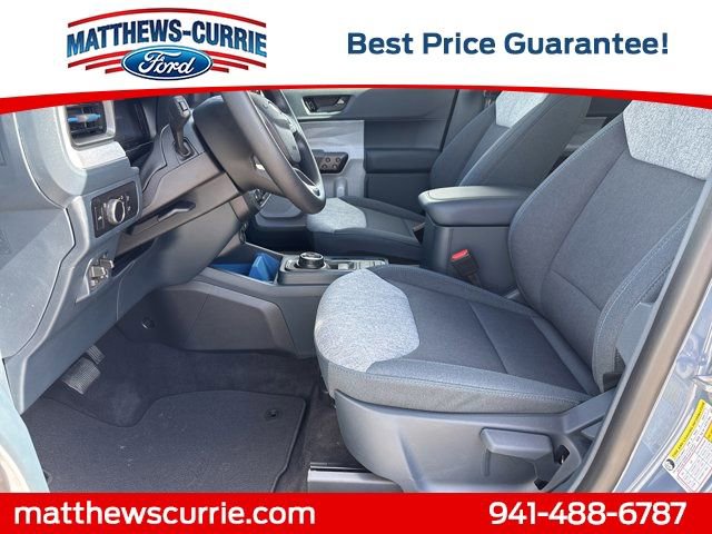 New 2026 Ford Maverick XLT w/ 4K Tow Package image 9
