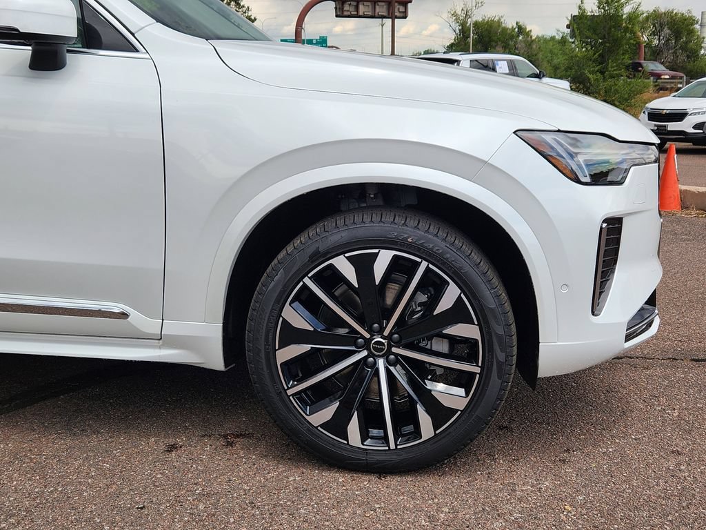 New 2026 Volvo XC90 B6 Ultra w/ Protection Package AWD/4WD image 29