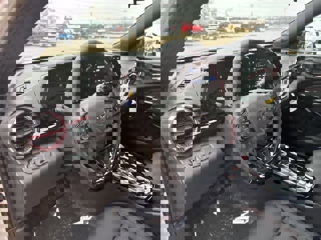 New 2026 Chevrolet Trax RS w/ Sunroof Package image 15