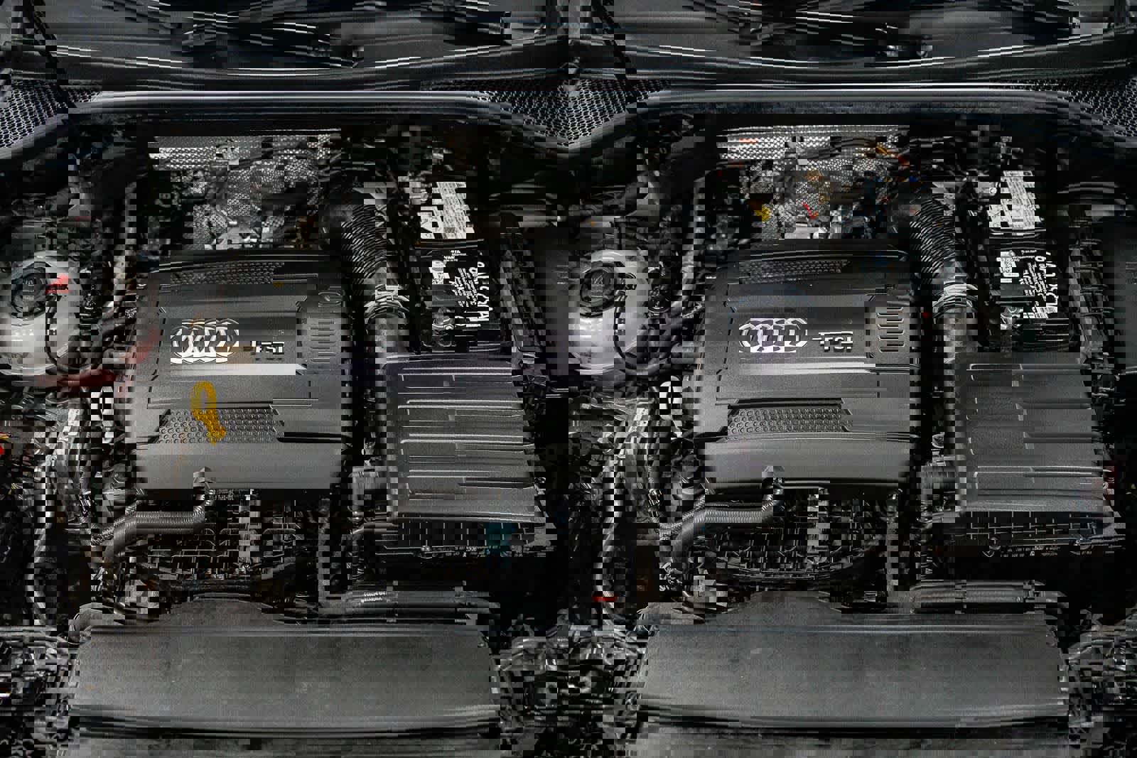 Used 2019 Audi Q3 2.0T Premium image 27