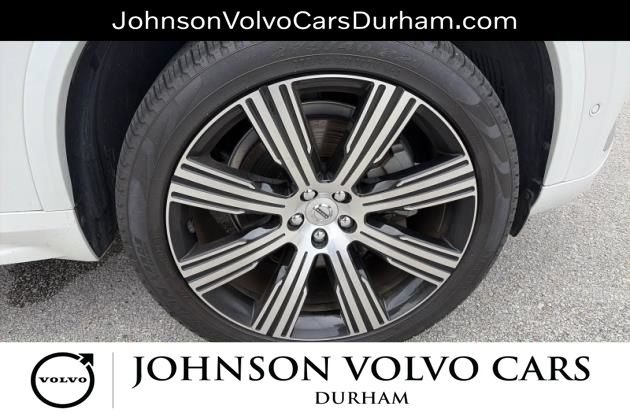 Used 2024 Volvo XC90 B6 Ultimate w/ Protection Package Premier AWD/4WD image 6