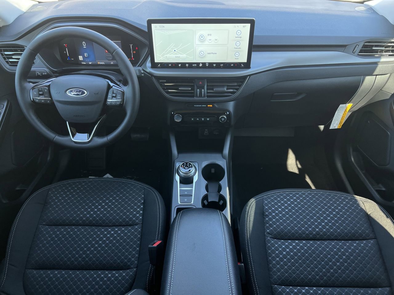 New 2026 Ford Escape Active w/ Tech Pack #1 image 2