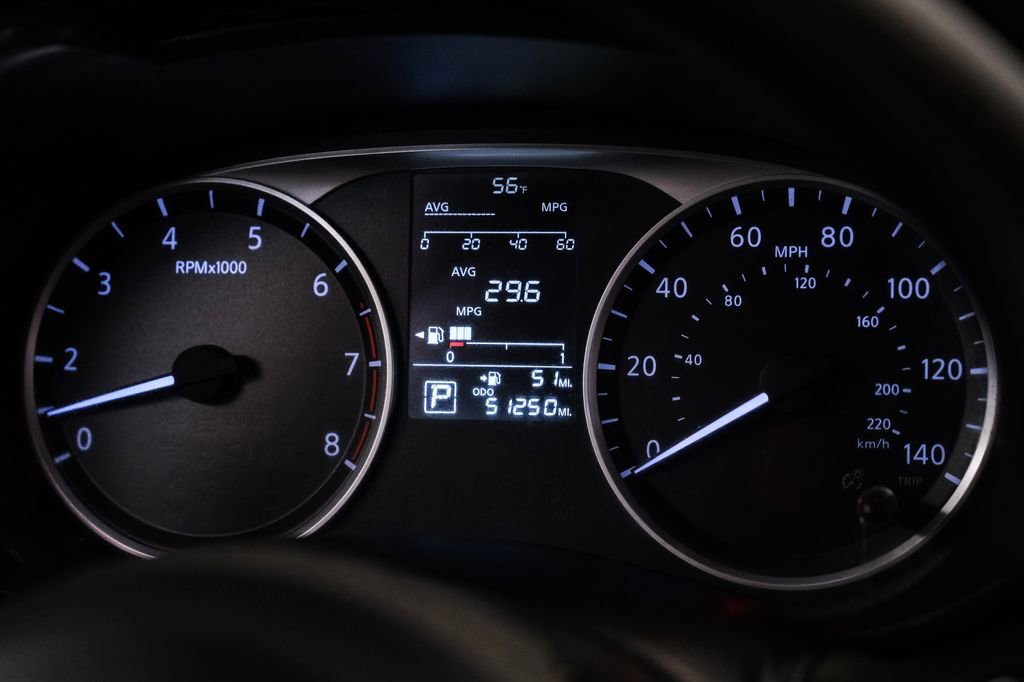 Used 2021 Nissan Versa S image 20