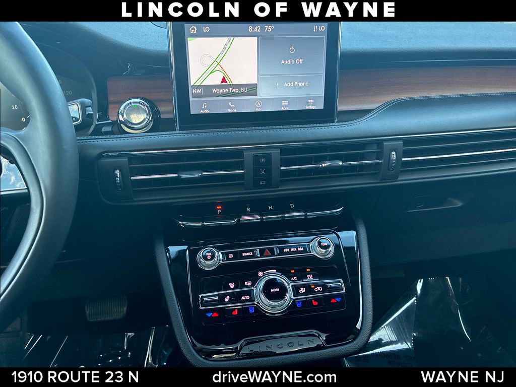Certified 2021 Lincoln Corsair Reserve w/ Equipment Group 201A AWD/4WD image 19
