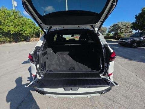 Used 2024 BMW X5 sDrive40i w/ M Sport Package image 10