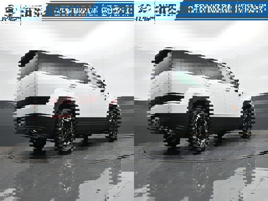 New 2026 Hyundai Santa Fe SE image 41