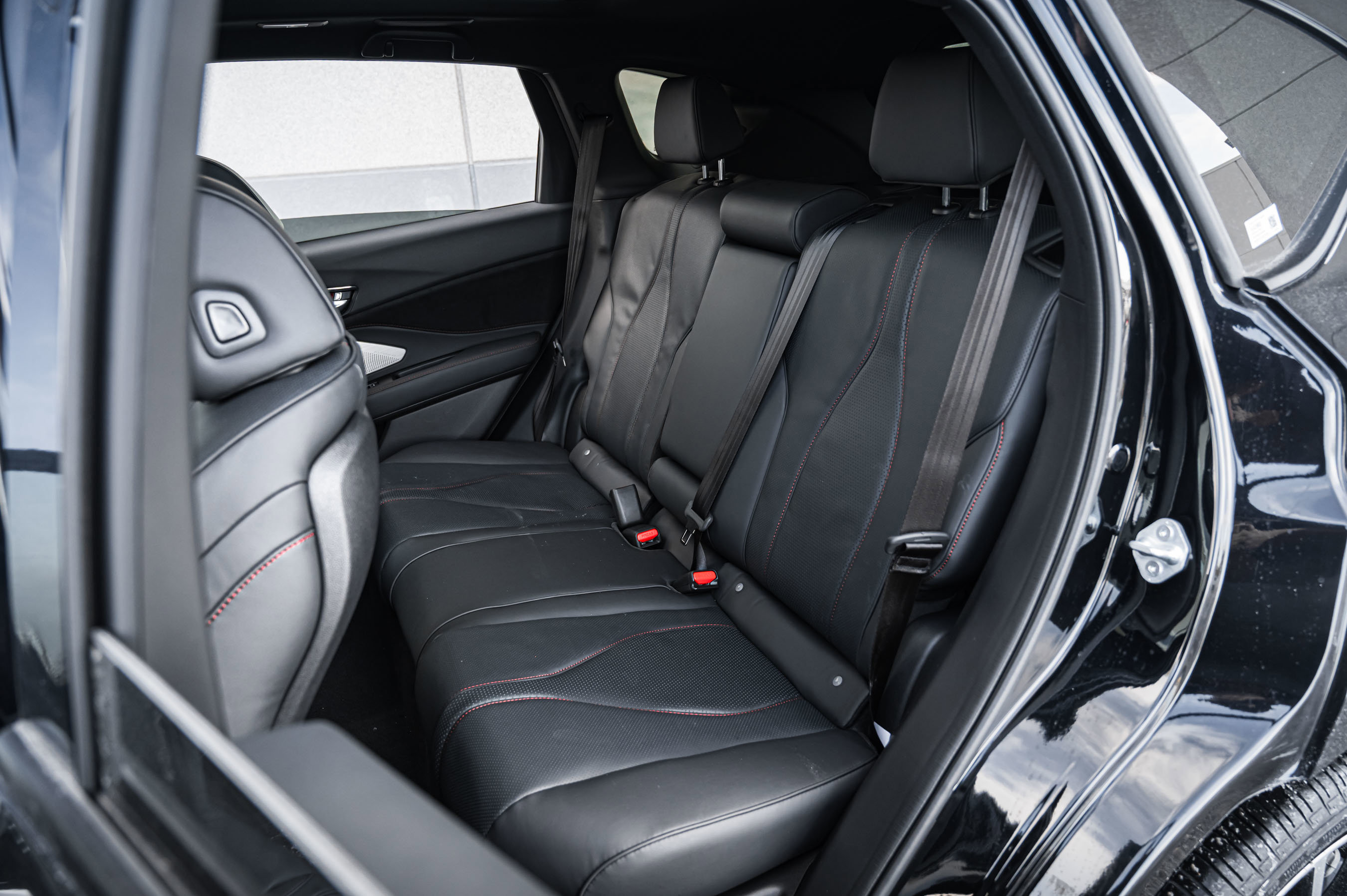 New 2026 Acura RDX A-Spec image 13