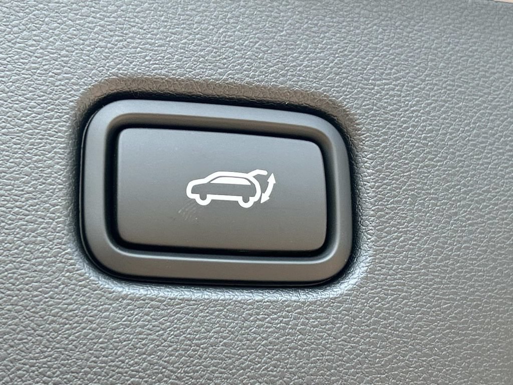 New 2026 Hyundai Tucson SEL FWD image 13