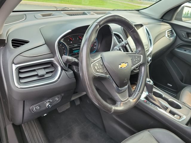 Used 2018 Chevrolet Equinox Premier FWD image 9