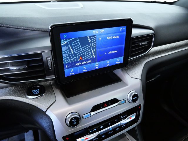 Certified 2024 Ford Explorer Timberline w/ Timberline Technology Package AWD/4WD image 23