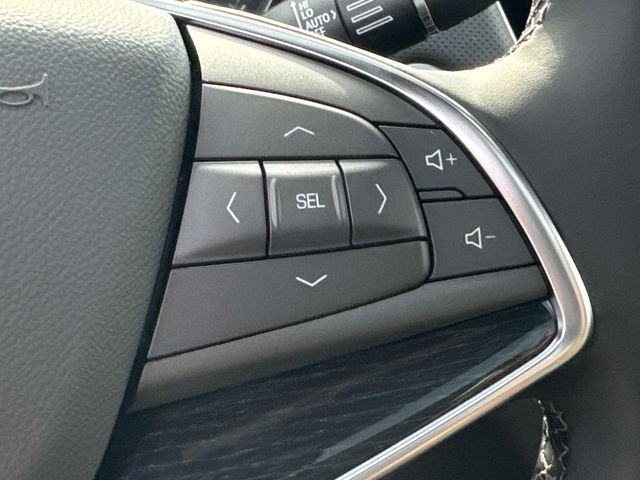 New 2026 Cadillac XT5 Premium Luxury w/ Driver Assist Package AWD/4WD image 26