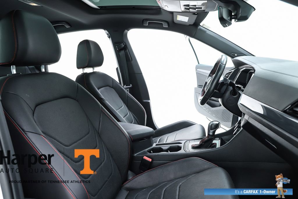 Used 2021 Volkswagen Jetta GLI Autobahn image 35