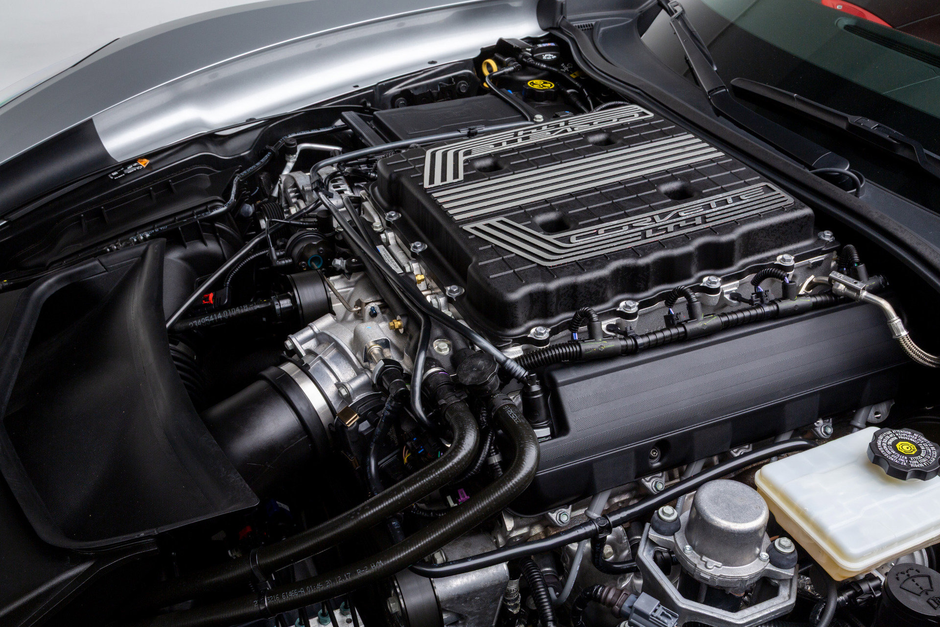 Used 2019 Chevrolet Corvette Z06 image 14