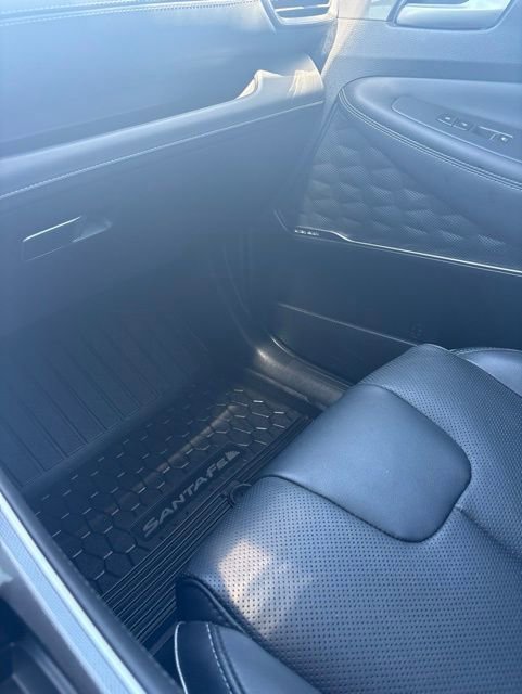 Used 2023 Hyundai Santa Fe Limited AWD/4WD image 25
