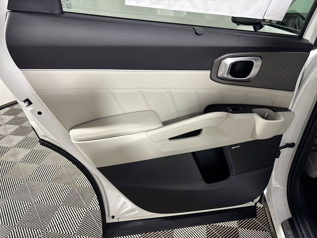 New 2026 Kia Sorento SX Prestige image 21